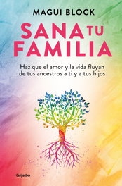 GRIJALBO, Sana tu familia - Magui Block