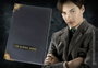 Noble Collection Réplica Diario de Tom Riddle Harry Potter