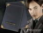 The Noble Collection Réplica Diario Tom Riddle Harry Potter