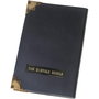 The Noble Collection Réplica Diario Tom Riddle Harry Potter