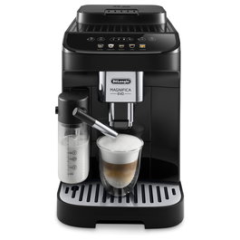 DeLonghi Magnifica Evo ECAM290.61.B Máquina Espresso Automática Negro 1450W