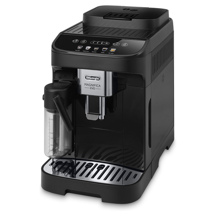 DeLonghi Magnifica Evo ECAM290.61.B Máquina Espresso Automática Negro 1450W DeLonghi Magnifica Evo ECAM290.61.B Máquina Espresso Automática Negro 1450W
