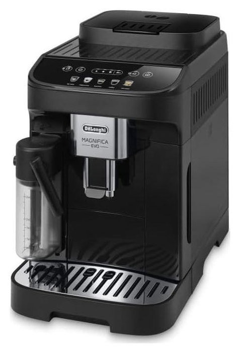 De'Longhi Magnifica Evo ECAM290.61.B Negro De'Longhi Magnifica Evo ECAM290.61.B Negro