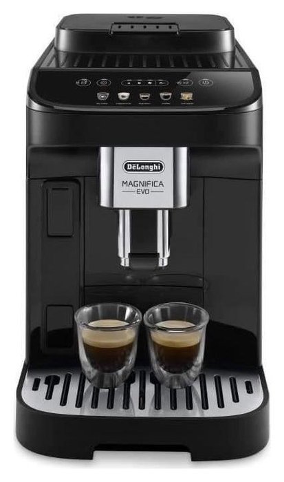 De'Longhi Magnifica Evo ECAM290.61.B Negro De'Longhi Magnifica Evo ECAM290.61.B Negro