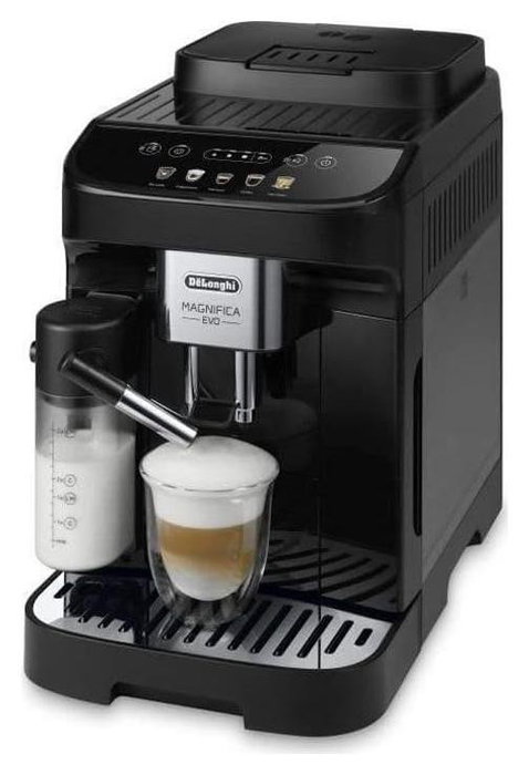De'Longhi Magnifica Evo ECAM290.61.B Negro De'Longhi Magnifica Evo ECAM290.61.B Negro