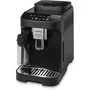 De'Longhi Magnifica Evo Cafetera Espresso con Molinillo y Bebidas Lácteas ECAM290.61.B Negro