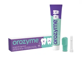 OROZYME Gel Dentífrico 70 g