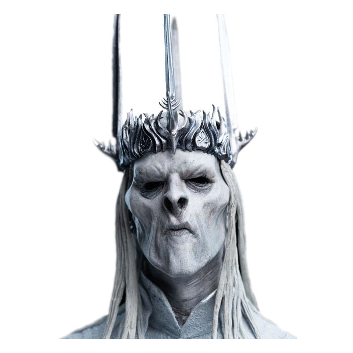 Weta Workshop El Señor de los Anillos Estatua 1/6 Witch-king of the Unseen Lands (Classic Series) 43 cm