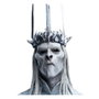 Weta Workshop El Señor de los Anillos Estatua 1/6 Witch-king of the Unseen Lands (Classic Series) 43 cm