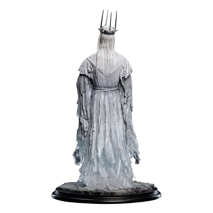 Weta Workshop El Señor de los Anillos Estatua 1/6 Witch-king of the Unseen Lands (Classic Series) 43 cm