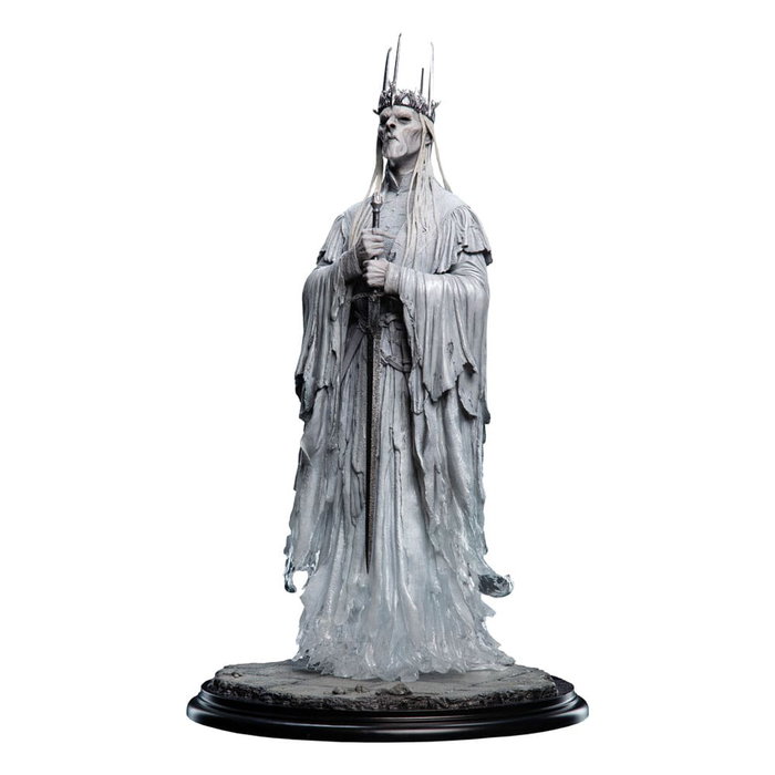 Weta Workshop El Señor de los Anillos Estatua 1/6 Witch-king of the Unseen Lands (Classic Series) 43 cm