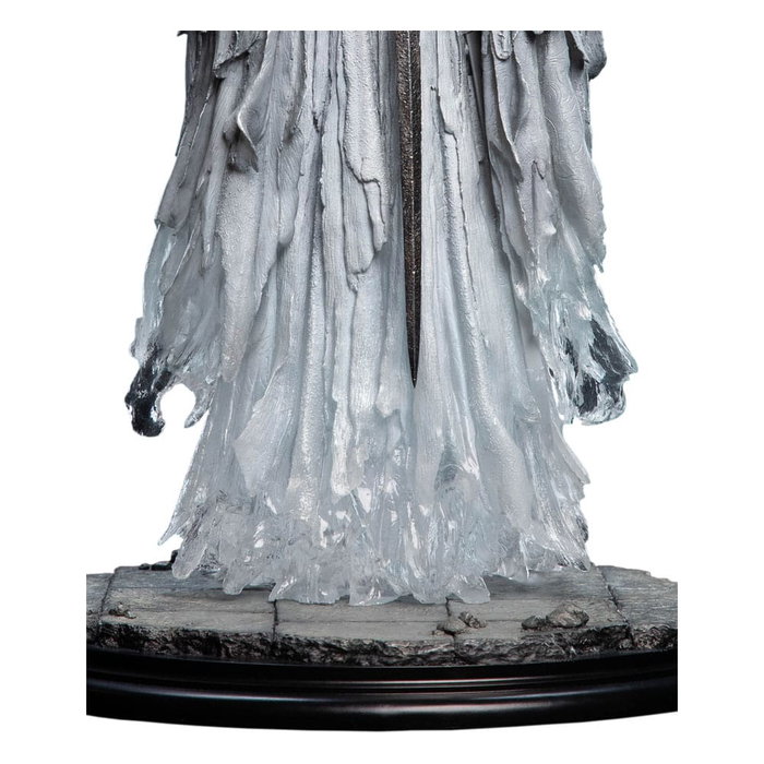 Weta Workshop El Señor de los Anillos Estatua 1/6 Witch-king of the Unseen Lands (Classic Series) 43 cm