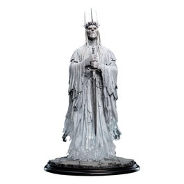 Weta Workshop El Señor de los Anillos Estatua 1/6 Witch-king of the Unseen Lands (Classic Series) 43 cm