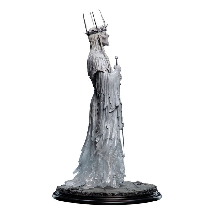 Weta Workshop El Señor de los Anillos Estatua 1/6 Witch-king of the Unseen Lands (Classic Series) 43 cm