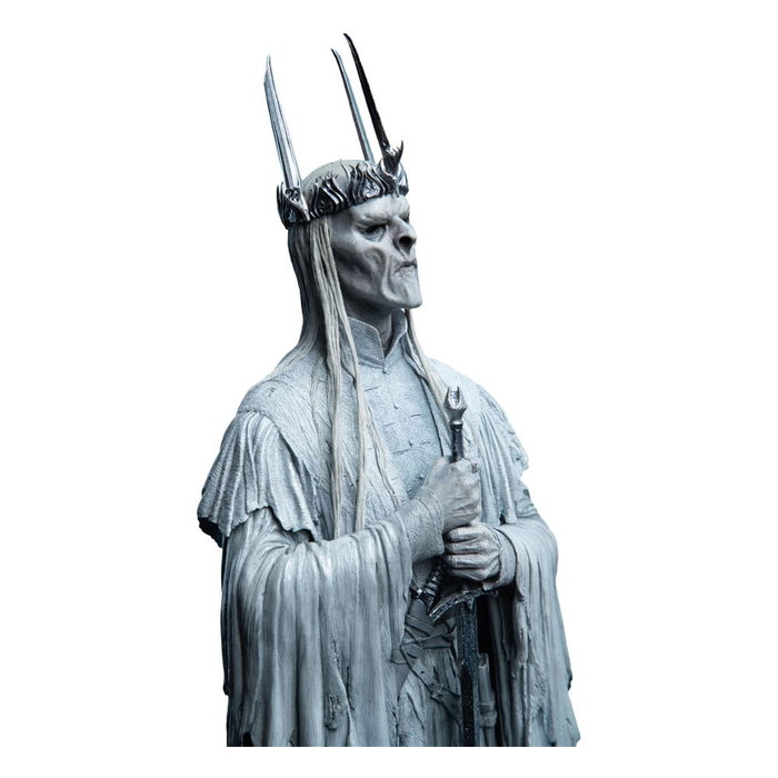 Weta Workshop El Señor de los Anillos Estatua 1/6 Witch-king of the Unseen Lands (Classic Series) 43 cm