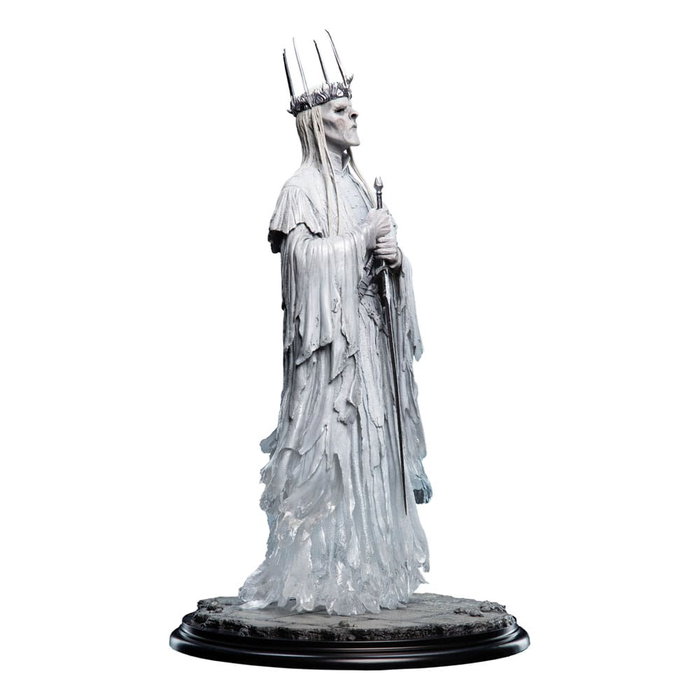 Weta Workshop El Señor de los Anillos Estatua 1/6 Witch-king of the Unseen Lands (Classic Series) 43 cm