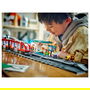 LEGO 60423 City Tranvía y Estación del Centro, Juego de Construcción, 811 Piezas, 7+ Años