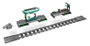 LEGO City 60423 Tranvía y Estación del Centro