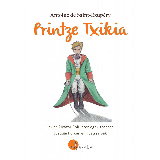 Printze txikia, Antoine de Saint-Exupéry - ADAPTA