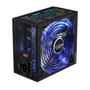 Tooq Fuente de Alimentación Gaming XGE II 700W 80 PLUS Bronze Negro