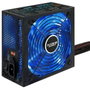 Tooq Fuente de Alimentación Gaming XGE II 700W 80 PLUS Bronze Negro