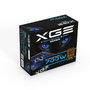Tooq Fuente de Alimentación Gaming XGE II 700W 80 PLUS Bronze Negro