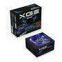 Tooq Fuente de Alimentación Gaming XGE II 700W 80 PLUS Bronze Negro