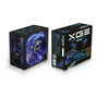 Tooq Fuente de Alimentación Gaming XGE II 700W 80 PLUS Bronze Negro