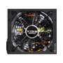 Tooq Fuente de Alimentación Gaming XGE II 700W 80 PLUS Bronze Negro