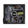Tooq Fuente de Alimentación Gaming XGE II 700W 80 PLUS Bronze Negro