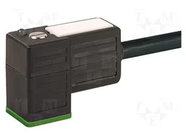 MURRELEKTRONIK Cable de conexión Versión C, 4 pines, hembra, 1,5m