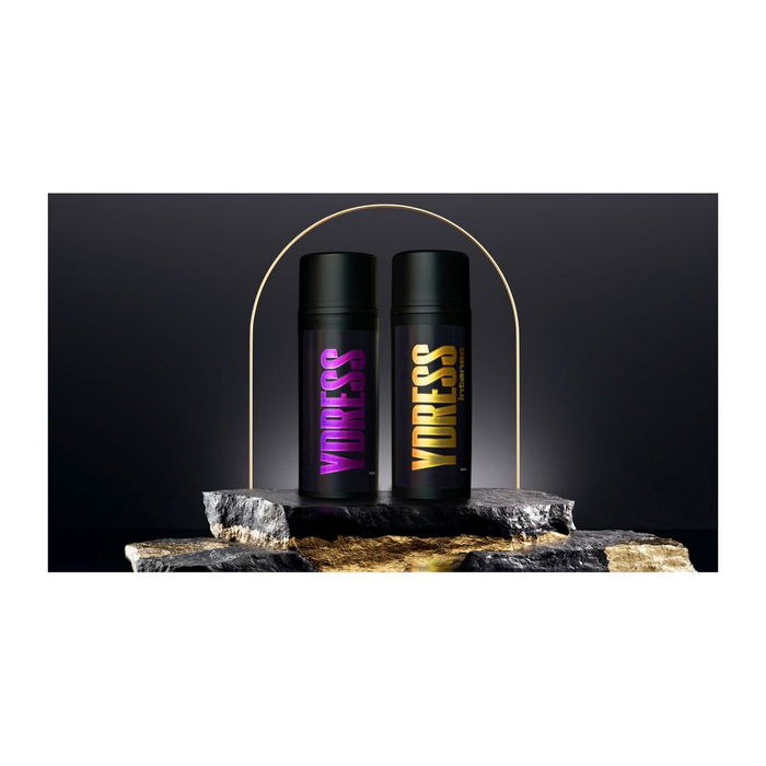 Leche Corporal Ydress Intense 100 ml