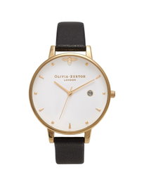 Olivia Burton Reloj Olivia Burton OB16AM86 con Motivo de Abeja