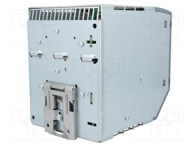 SIEMENS SITOP smart 6EP1336-2BA10 480W 24VDC 20A