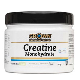 CROWN SPORT NUTRITION Creatine Monohydrate Creavitalis 5 g