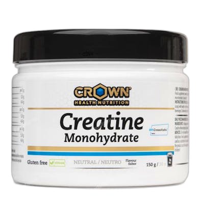 CROWN SPORT NUTRITION Creatine Monohydrate Creavitalis 5 g CROWN SPORT NUTRITION Creatine Monohydrate Creavitalis 5 g