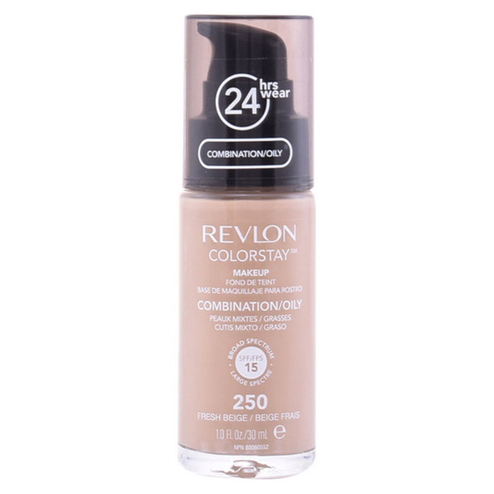 Revlon Mass Market COLORSTAY Foundation #310-warm golden 30 ml