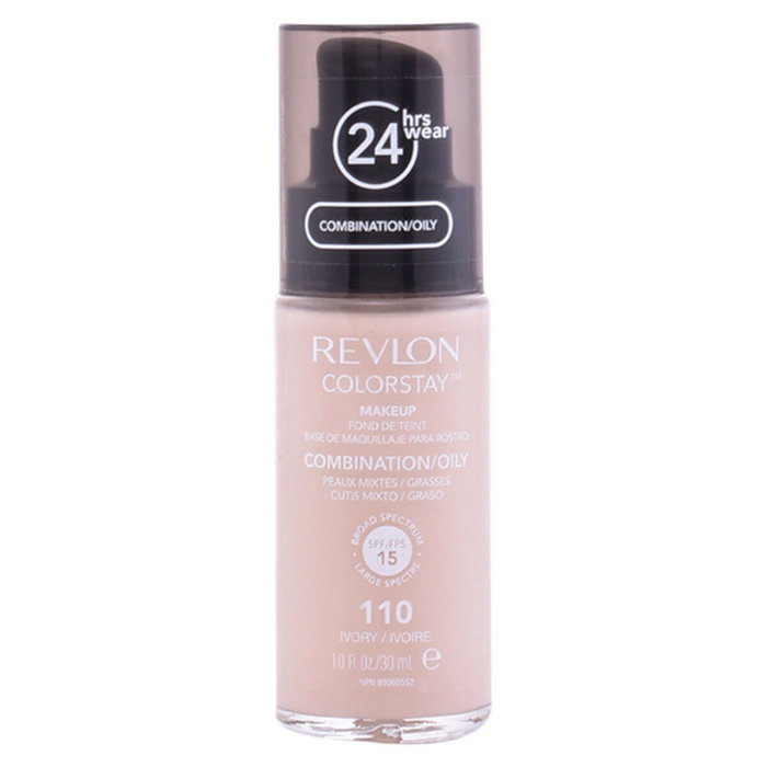 Revlon Mass Market COLORSTAY Foundation #310-warm golden 30 ml