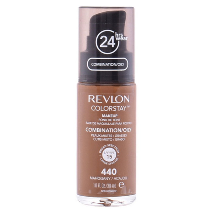 Revlon Mass Market COLORSTAY Foundation #310-warm golden 30 ml