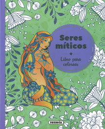 Seres míticos, Ediciones, Susaeta - SUSAETA EDICIONES