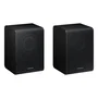 Samsung Altavoz Envolvente 2 Canales Negro SWA-9250S/XE