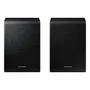 Samsung Altavoz Envolvente 2 Canales Negro SWA-9250S/XE