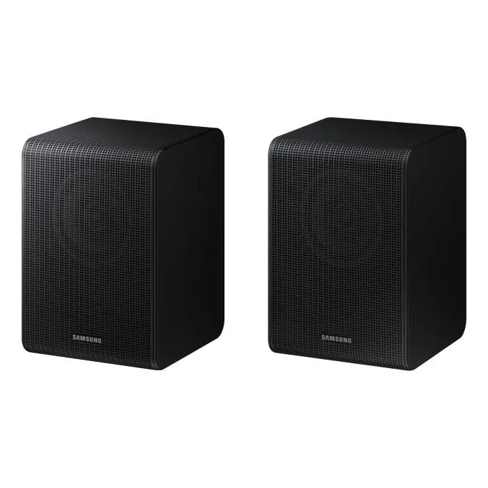 Samsung Altavoz Envolvente 2 Canales Negro SWA-9250S/XE