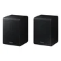 Samsung Altavoz Envolvente 2 Canales Negro SWA-9250S/XE
