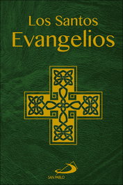 SAN PABLO EDITORIAL Los santos Evangelios