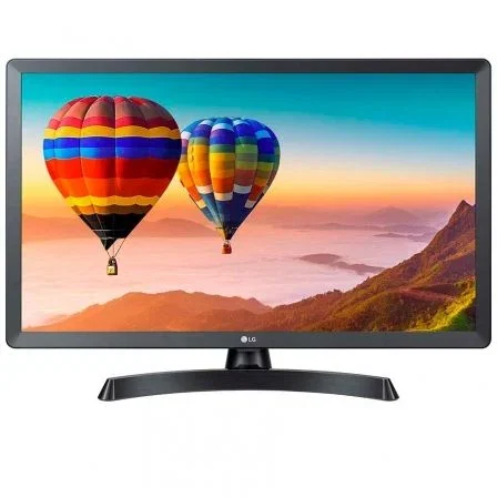 Televisor LG 28TN515S-PZ 28"/ HD/ Smart TV/ WiFi Televisor LG 28TN515S-PZ 28"/ HD/ Smart TV/ WiFi