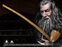 The Noble Collection Pipa de Gandalf Réplica de 23 cm