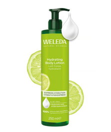 Leche Corporal De Citrus