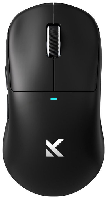 Mchose MC-M7-9 Ratón Gaming Inalámbrico Bluetooth 2.4GHz USB-C 42000 DPI Negro Mchose MC-M7-9 Ratón Gaming Inalámbrico Bluetooth 2.4GHz USB-C 42000 DPI Negro