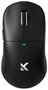 Mchose MC-M7-9 Ratón Gaming Inalámbrico Bluetooth 2.4GHz USB-C 42000 DPI Negro